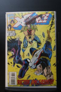 X-Force #34 (1994)
