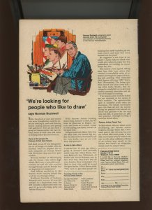 (1968) Daredevil #46: SILVER AGE! WE COMBINE SHIPPING! (6.0)