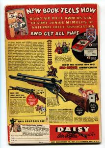 TOMAHAWK #7 1951 DC WESTERN -INDIAN ATTACK- GOLDEN AGE VG+ 