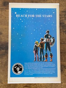 Star Wars #99 (1985). VF+.