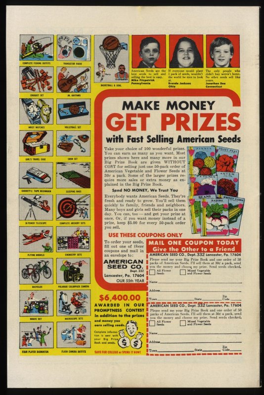 Detective Comics #434 VF- 7.5 Batman!