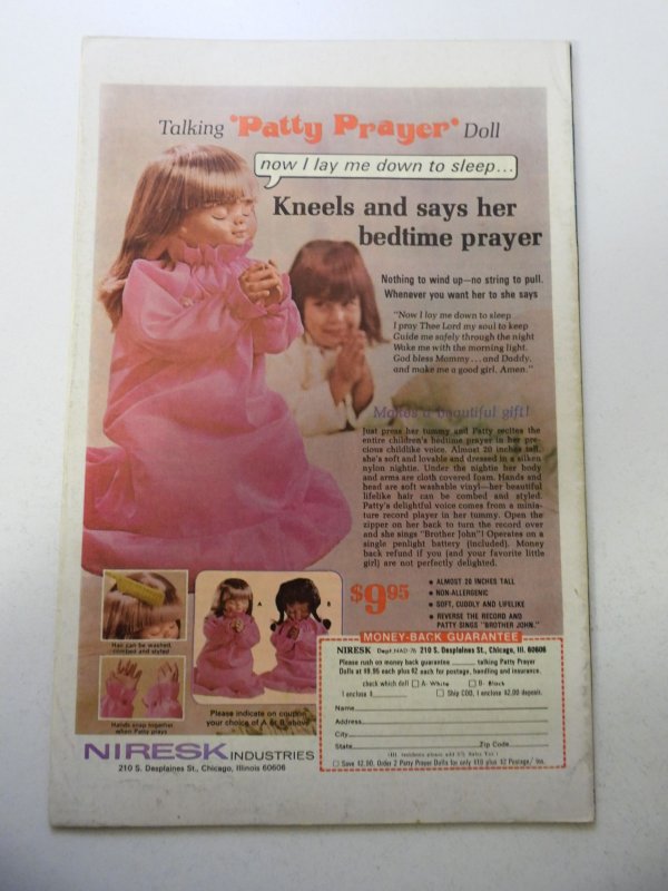 Daredevil #150 (1978) FN+ Condition