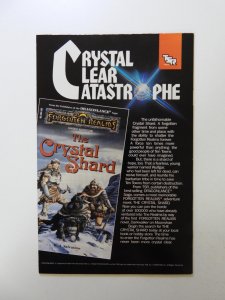 Incredible Hulk #344 NM- condition