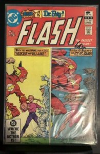 The Flash #308 (1982)