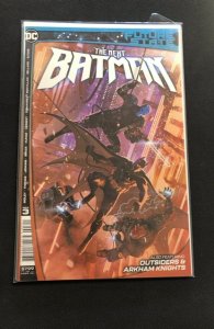 Future State: The Next Batman #3 (2021)