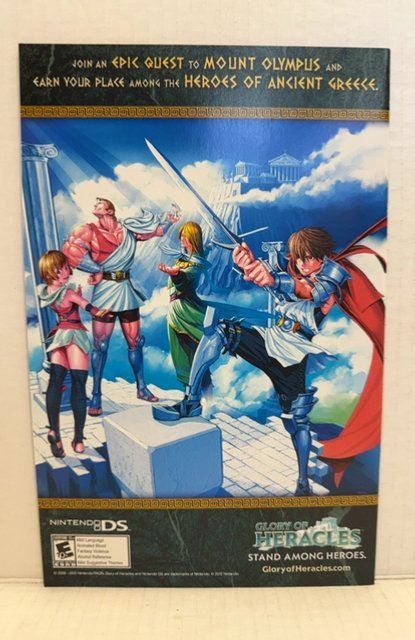 Detective Comics #862 (2010)