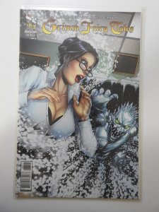 Grimm Fairy Tales #83 Cover A : Anthony Spay, Ula Mos (2013)