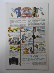 The Uncanny X-Men #196 (1985) VF Condition!