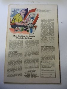 Strange Tales #132 (1965) VG+ Condition