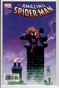 The Amazing Spider-Man #55 (2002) 9.8 NM/MT