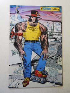 Wolverine #2 (1988) FN+ Condition!