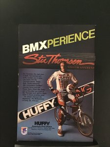 Ambush Bug #1 (1985)