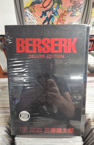 Berserk Deluxe Edition Vol. 13