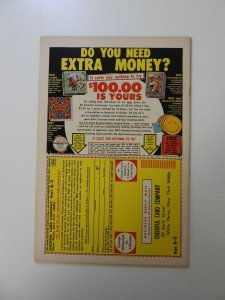 The Incredible Hulk #149 (1972) VF condition