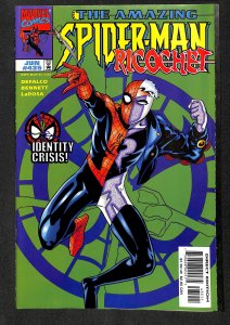 The Amazing Spider-Man #435 (1998)