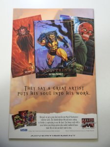 Spider-Man 2099 #1 (1992) VF+ Condition