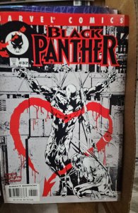 Black Panther #32 (2001)