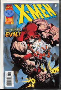 X-Men #61 (1997) X-Men