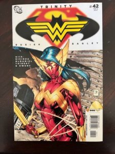 Trinity #42 (2009) - NM