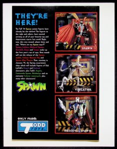 Spawn #26
