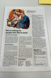 The Amazing Spider-Man #79 (1969) 2nd proeler app