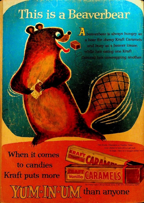 Cheyenne Dell Western Comic 15 1960 Clint Walker