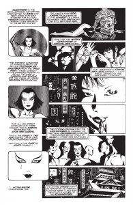 THE COMPLETE KABUKI 30TH ANNIVERSARY HARDCOVER EDITION DAVID MACK DARK HORSE NEW