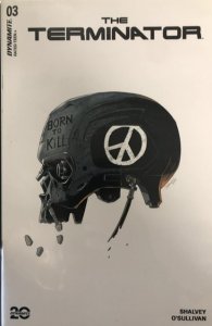 The Terminator #3 (2024)