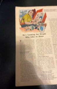 Strange Tales #114 (1963, Marvel Comics) 1st Captain America App. in Silver Age