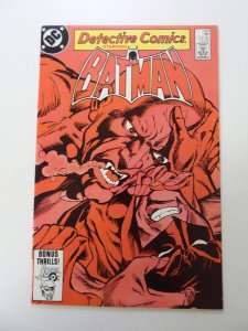 Detective Comics #539 (1984) NM- condition