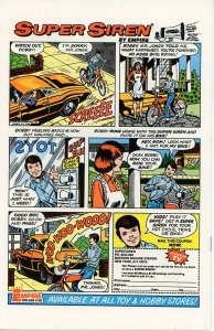 New Gods 19  VF  1978  Last Issue!