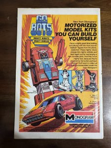 Detective Comics #549 (1985)