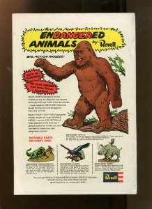 100 PAGE DETECTIVE COMICS #444 (7.0) BATMAN BECOMES BAT-MURDERER! 1975