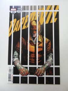 Daredevil #25 (2021) NM condition