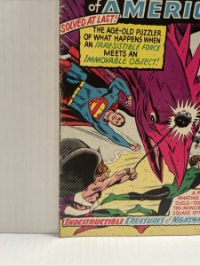 Justice League Of America #40 