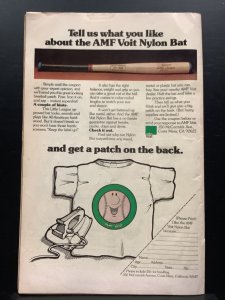 Justice League of America #120 (1975)