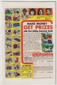 Avengers #148 (Jun 1976, Marvel), VFN-NM condition (9.0), Squadron Supreme app.