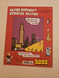 Pee Pee - Poo Poo Comics 80085 420 69 Comix Caroline Cash Lot