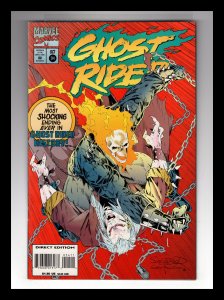Ghost Rider #54 (1994)   / MC#43