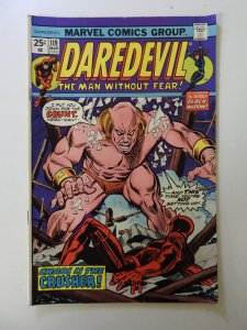 Daredevil #119 (1975) FN/VF condition