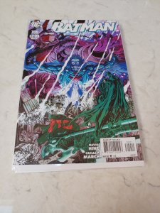 Batman #709 (2011)