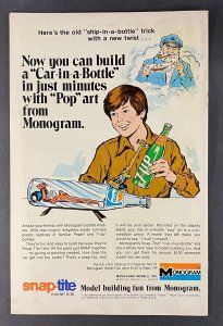 1st Issue Special (1975) #8 VF- (7.5) 1st Appearance Warlord Mike Grell Art