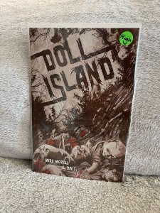 Doll Island (2020)