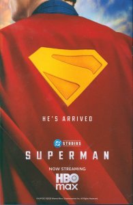 DC K.O. #2 (Of 5) Cover E Simone Bianchi Card Stock Variant