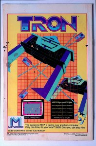 Warlord #70 (1983) Warlord