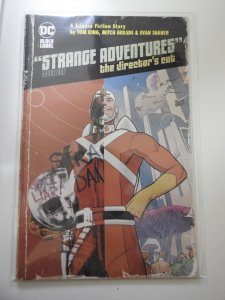 Strange Adventures Director's Cut (2021)