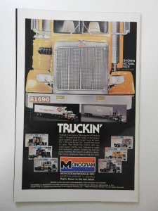 Moon Knight #6 (1981) FN/VF Condition!