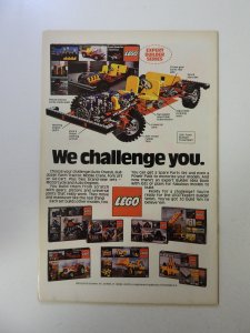 New Teen TItans #3 VF condition