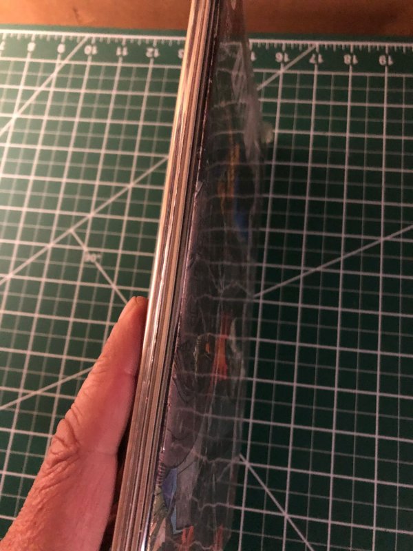 Star Wars: Droids #1, 2, 3, 4, 5, 6  (1994)