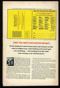 Daredevil #105 VG/FN 5.0 Origin of Moondragon! Thanos Appearance!